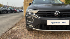 Volkswagen T-Roc 1.5 TSI EVO SEL 5dr Petrol Hatchback